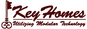 key homes logo