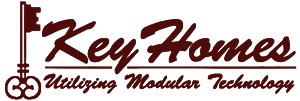 key homes logo